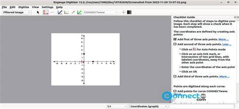 Image result for Get Data Graph Digitizer Software