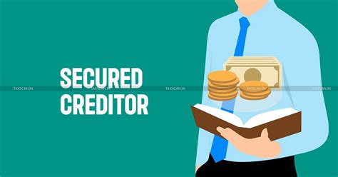 DM must Disposes Applications filed by Secured Creditor u/s 14 of ...