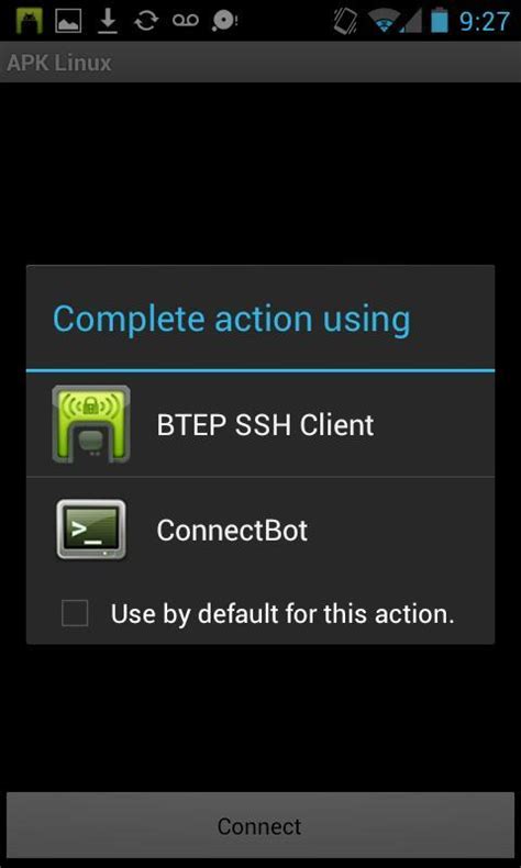 Image result for Apk Linux Install