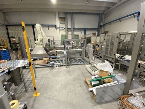 formeuse de boites automatique | Contact FR PACK