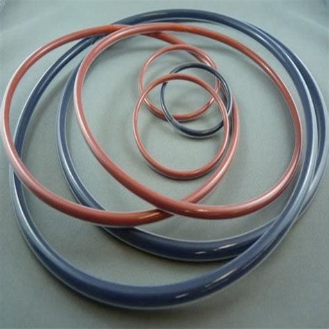 Fep Encapsulated O Rings Manufacturer in Pune