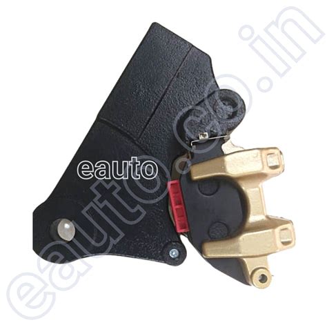 Mukut Rear Brake Disc Caliper for Honda CB Unicorn Dazzler | With Brac