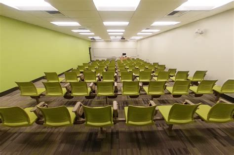 OLMH 1208 | UCR Classrooms