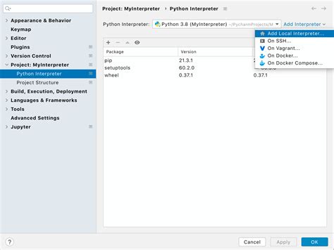Image result for Install Pygame in PyCharm