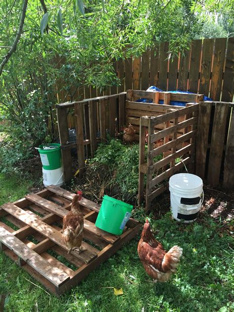 Outdoor Composting Basics, 2456 Station Road, River John, NS, Canada ...