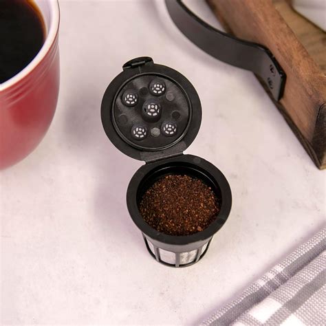 Image result for Reusable Single Cup Coffee Filter