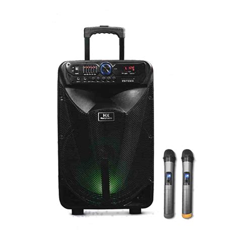 Buy MODEL HX-315S Party Speakers at Best Price, 6.1 Channels, Bluetooth ...
