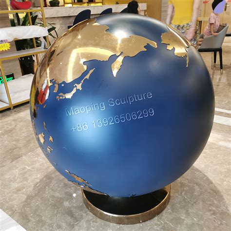 Metal Globe 的图像结果