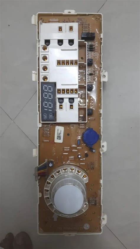 LG Washing Machine Board 的图像结果