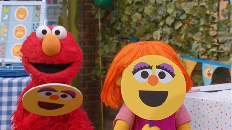 Image result for Sesame Tree CBeebies Episodes