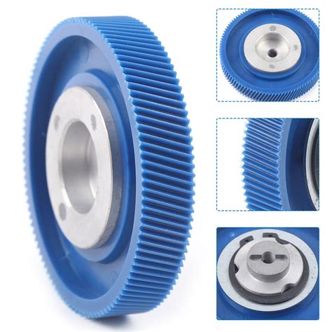 Milling Machine Gear Hub Seat Alsgs 92mm Fit AL-310S India | Ubuy