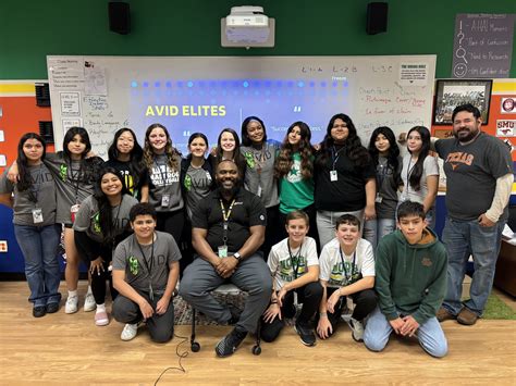 Richardson North Junior High – Home of the Fighting Vikings