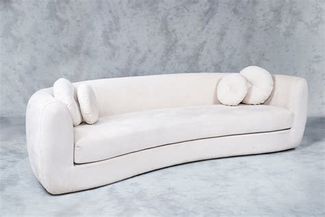 MEMPHIS SOFA - JOSMO