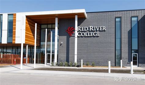 加拿大红河学院（RRC）热门移民专业介绍 - 知乎