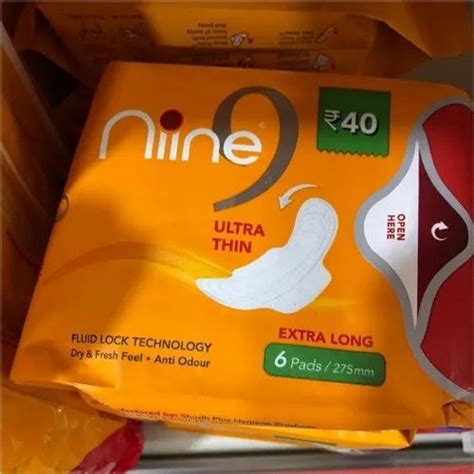 Sanitary Pads Pouches - Plastic Pouches For Sanitary Napkins Trader ...