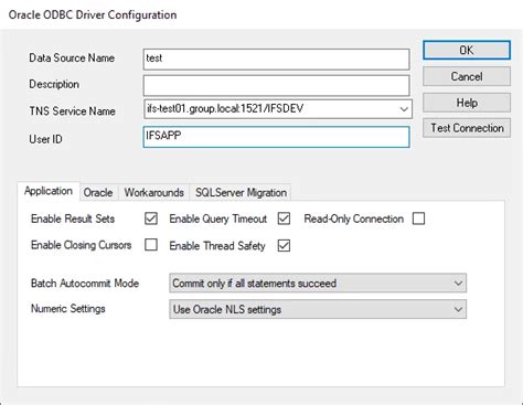 Image result for OLE DB Connection