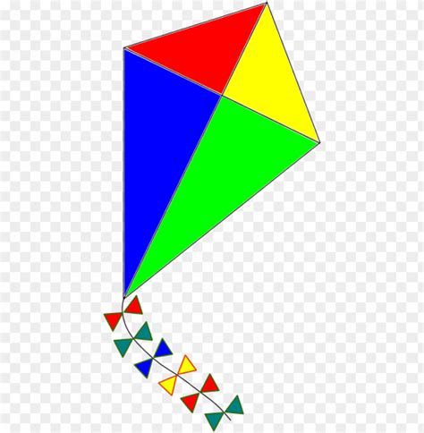 Kite Black And White Kite- Freekite PNG Transparent With Clear ...