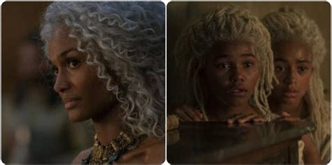 House Of The Dragon Makers Bought White Hair From Europe To Make ...