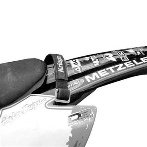 Kriega Haul Loop (Rear) – Fynx Moto