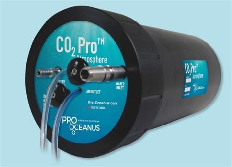 Image result for PCO2 Sensor