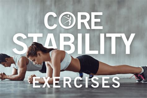 Core Stability Exercises 的图像结果