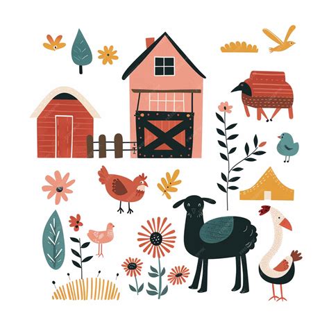 Farming Vector 的图像结果