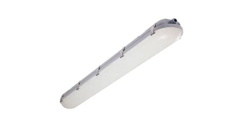 Nuvo Lighting 65/821R1 Nuvo 48" Wide LED Flush Mount Linear Ceiling ...