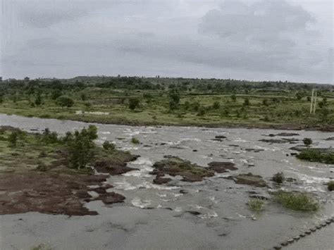 Heavy rain alert in 23 districts, including Jabalpur-Ratlam: Rain since ...