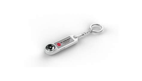 Function Lock Key with LED Indicator 的图像结果