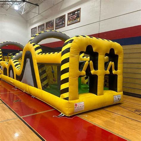 Image result for Dangerous Obstacle Course