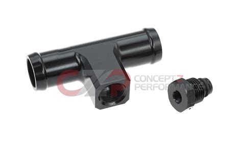 CZP Billet Aluminum Heater Hose Coolant Bleeder Port Relief, 55% OFF