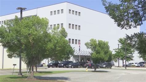 Rep. Mace to tour Charleston County jail after inmate deaths - WCBD News 2