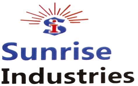 Sunrise Industries