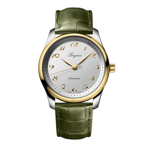 Longines Master Collection | Relojes elegantes | LONGINES ES