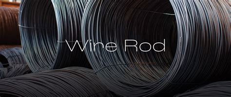 NR GROUP | MS Wire Rod