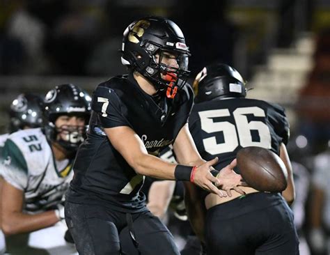 Photos: Sycamore vs. Evergreen Park in Class 5A round 1 playoff ...