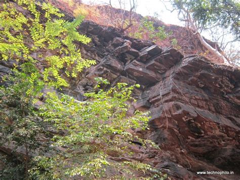 Ahobilam Temples and Trekking