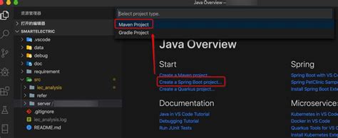 VSCode Spring Boot Tutorial 的图像结果