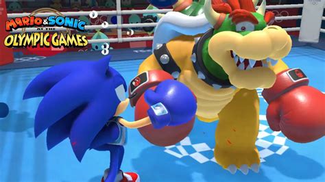 Mario Boxing 的图像结果