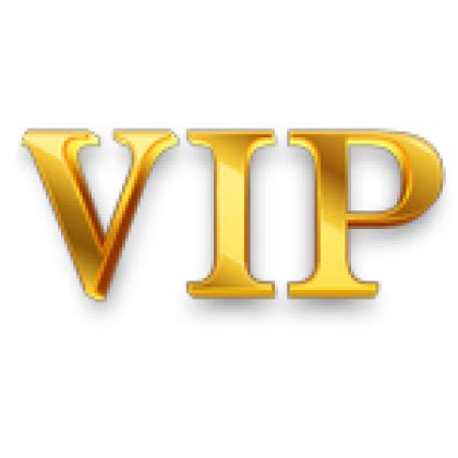 Image result for Roblox VIP Chat Tag