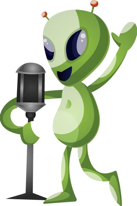 Image result for Alien Voices Singing