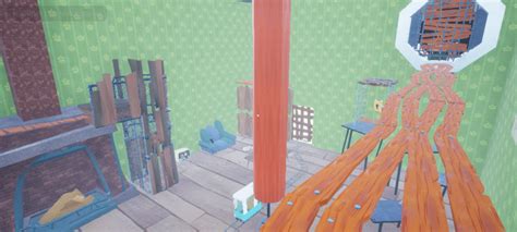 Image result for Hello Neighbor Mods Game