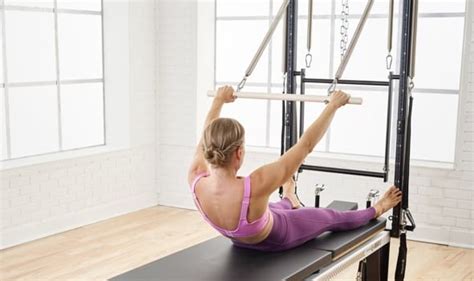 Rehab Reformers – IndoPilates