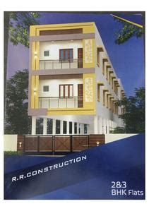 Macc Aditya Villas Location Map Iyyappanthangal, Chennai