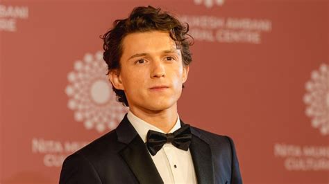 Tom Holland will star in a new West End production of Romeo & Juliet ...