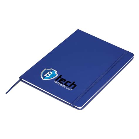 Hard Cover Notebooks