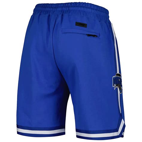 Pro Standard Paolo Banchero Orlando Magic Player Replica Shorts | Academy