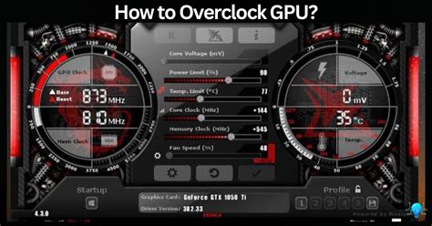 Image result for How to Over Clock Intel GPU