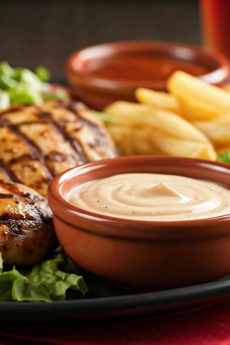 Red Robin Campfire Sauce Recipe