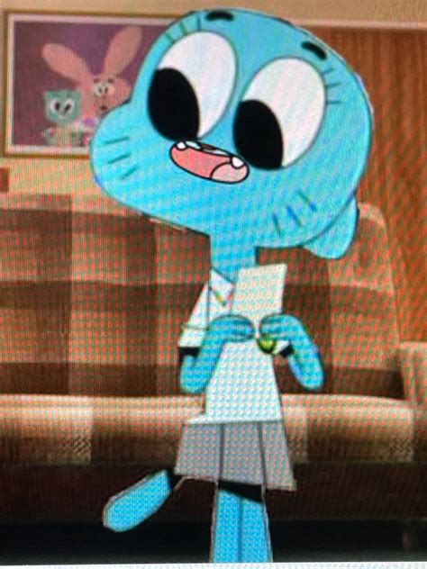 Nicole Watterson by OhYeahCartoonsFan on DeviantArt